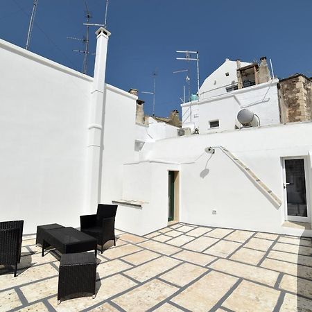 Da Nonna Lata Villa Martina Franca Exterior photo